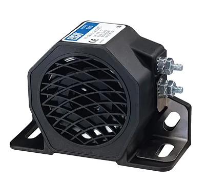 ECCO ELECT 520 Alarm Backup 97Db