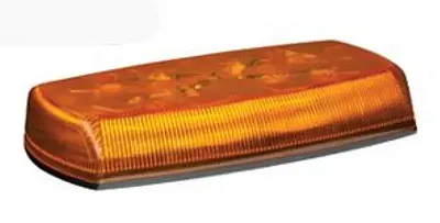 ECCO ELECT 5580A Led 15&#039;Mini Lightbar