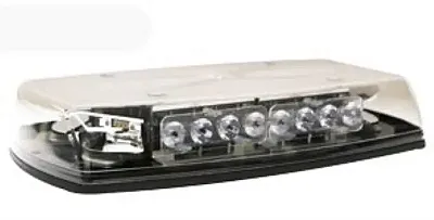 ECCO ELECT 5597CA Led 15' Ultra Bright Mini Lightbar