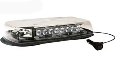 ECCO ELECT 5597CAVM Led 15&#039; Mini Lightbar