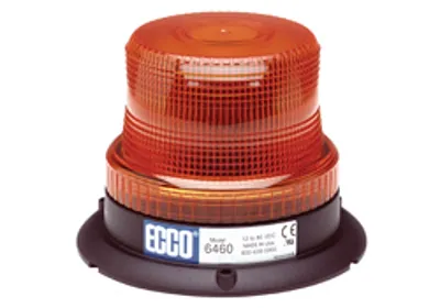 ECCO ELECT 6465A Led Beacon Low Profile P