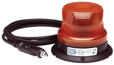 ECCO ELECT 6465AMG Led Beacon Low Profile P