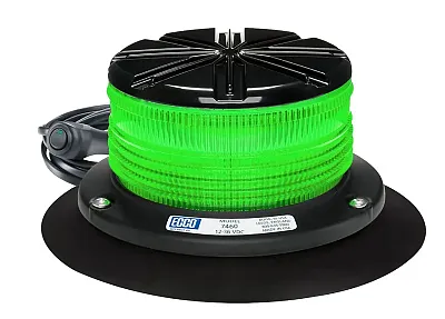 ECCO ELECT 7460GVM Led Beacon Profile Pulse