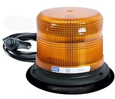 ECCO ELECT 7945AVM Led Beacon Amber Cl2 Vm
