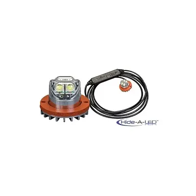 ECCO ELECT 9011C Concealed Led Hidealed 4
