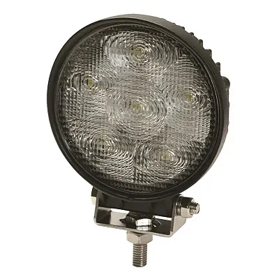 ECCO ELECT E92004 Worklamp Led 6 Flood Beam