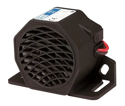 ECCO ELECT EA5200 Alarm Backup Multifrequen