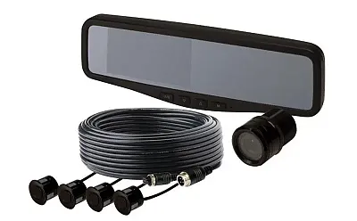 ECCO ELECT EC4204SK Camera/Sensor Kit Geminey