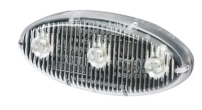 ECCO ELECT ED0002A Directional Led Stickaled