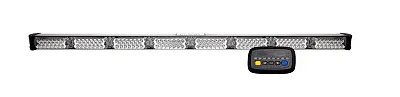 ECCO ELECT ED3355A Signal Bar Kit Led Safety