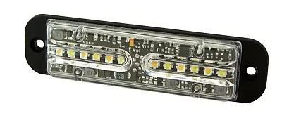 ECCO ELECT ED3702AB Directional Led Split Col