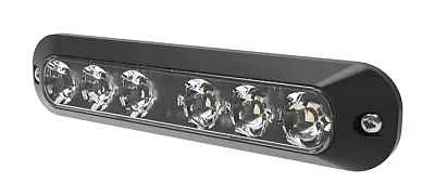 ECCO ELECT ED3705A Directional 6 Led Surface Mount 12-
