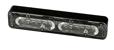 ECCO ELECT ED3712AG Directional Led Dual Colo