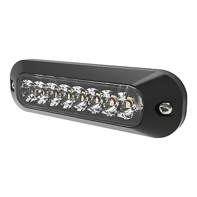 ECCO ELECT ED3744AC Directional 8 Led Surface Mount Dua