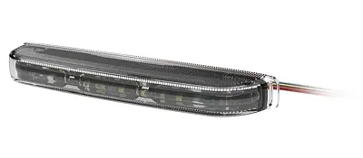 ECCO ELECT ED5051A Ultra Narrow Directional Amber Led