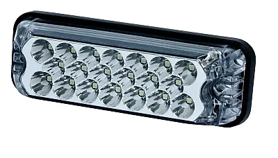 ECCO ELECT ER3300A Led Module Ed3300 Series