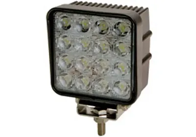 ECCO ELECT EW2421 Worklamp Led 16 Flood Bea