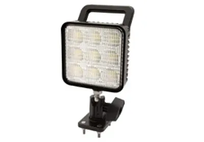 ECCO ELECT EW2451 Worklamp Led 9 Flood Beam
