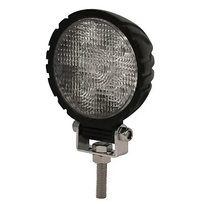 ECCO ELECT EW2481 Worklamp: Led Flood Round 600 Lm