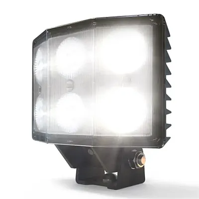 ECCO ELECT EW2530 Medium Duty Led Worklamp 6 Led Fl