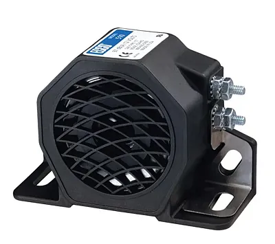 ECCO ELECT SA950 Smart Alarm