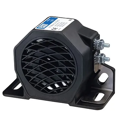 ECCO ELECT SA951 Smart Alarm