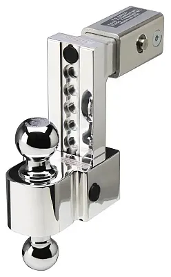 EQUALIZER 44004606 6&#039;W/2.5&#039; Shank Adj Locking Bm 2&#039; &