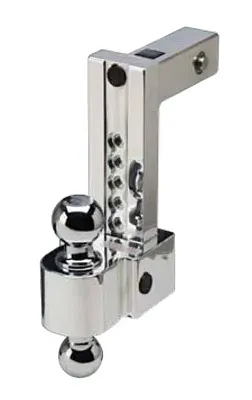 EQUALIZER 44004800 8&#039; Adj Locking Bm 2&#039; & 2 5/16&#039; Chro
