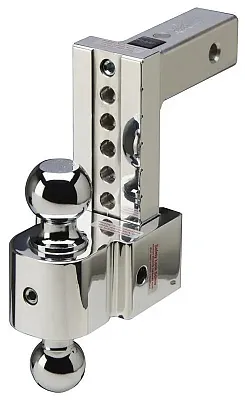 EQUALIZER 47003600 6&#039; Adj Solid Tow Bm 2&#039; & 2 5/16&#039; Ch