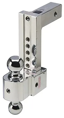 EQUALIZER 47003800 8&#039; Adj Solid Tow Bm 2&#039; & 2 5/16&#039; Ch