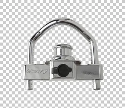 EQUALIZER 6005015316 Fastway Max Security Coupler Lock