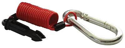 EQUALIZER 80012206 6&#039; Fastway Zip Repl Cable