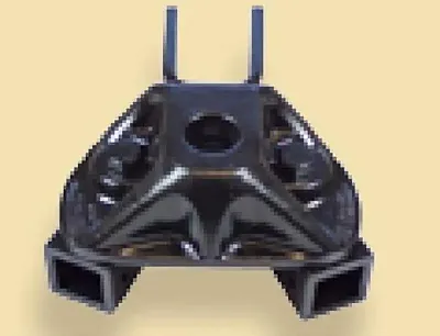 EQUALIZER 90021200 Replacement 12K Wd Head