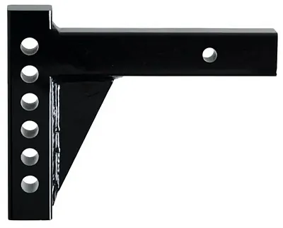EQUALIZER 90024325 2-1/2&#039; Adjustable Shank 6&#039; Drop/10&#039;