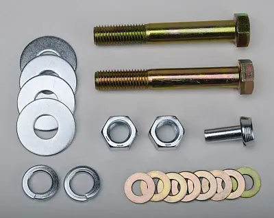 EQUALIZER 90029100 Bolt Kit