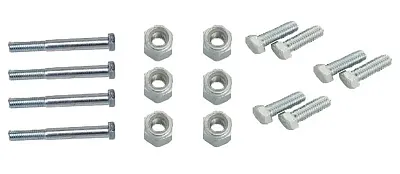 EQUALIZER 90029360 Sway Control Bracket Hard