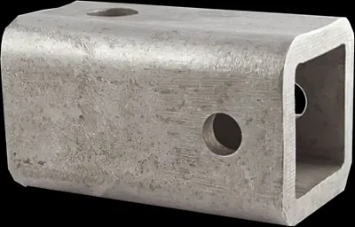 EQUALIZER 90031400 14 000 Lb. Socket