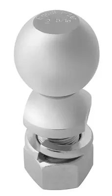 EQUALIZER 91006160 2-5/16&#039; Ball 1 Shank Equal-I-Zer