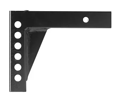 EQUALIZER 92024213 E2 Shank 4Drop/7.5Risex12