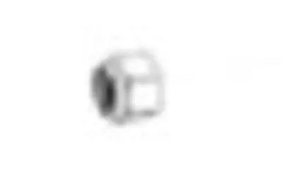 EQUALIZER 93049285 E2 Nylock Jam Nuts