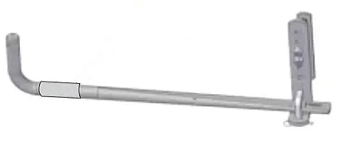 EQUALIZER 94021099 E2 Round Bar Spring Arm