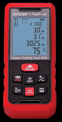 EQUALIZER 95014323 Ontarget Towing Tool By Equal-I-Zer