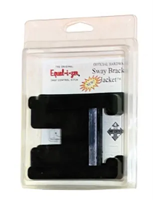 EQUALIZER 95015150 Sway Bracket Jacket