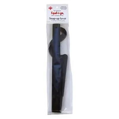 EQUALIZER 95016050 Snap Up Lever Retail Pk