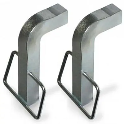 EQUALIZER 95019430 Snap L-Pin 2-Pack