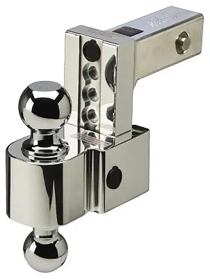 EQUALIZER DTALBM7000 Fastway 10&#039; Adj Dual Lock