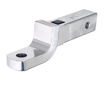 EQUALIZER DTBM4200 Fastway 2&#039; Drop - 1&#039; Hole