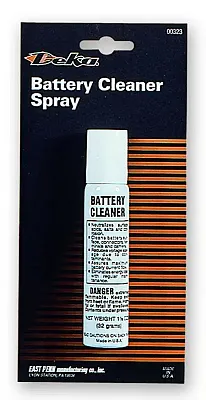 EAST PENN 00323 Spray Battery Cleaner 1