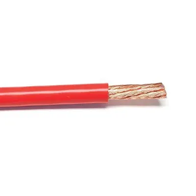 EAST PENN 00394 Wire Primary 18 Ga 40&#039; 8