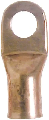 EAST PENN 00548 Lug Copr 6 Ga 1/4 Stud 2